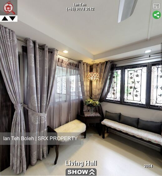 Blk 135 Bishan Street 12 (Bishan), HDB 5 Rooms #235696771